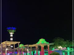 -三亚海昌梦幻海洋不夜城