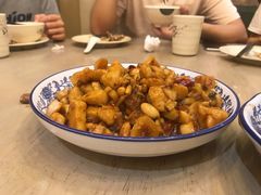 宫保鸡丁-兔爸私家小厨(新北万达店)