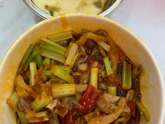 -71号豆汤饭·成都小馆(青羊小区店)