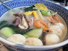 -一江春水·杭帮臻宴(三台山店)