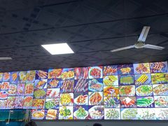 -兆辉木炭海鲜烧烤·海鲜小炒