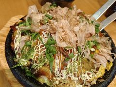 广岛好味烧-胜代日本料理(云程巷小区店)