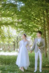 -巴黎恋人婚纱摄影(东莞总店)