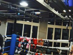 -一兆韦德健身(慧芝湖店)