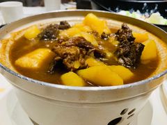 -小放牛河北菜(长安万达店)