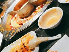 -竹犇番茄火锅(长风街店)