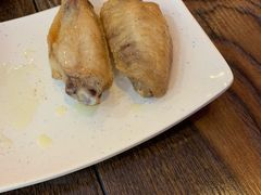 -蘑菇餐厅(马台街店)