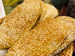 蒙城烧饼-中国徽菜·徽商故里(广安门店)