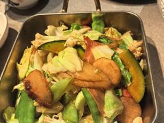 饕林素菜王-饕林餐厅(春熙路店)
