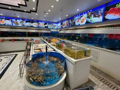 -北塘海鲜·天津菜(大光明桥旗舰店)