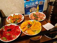 -牛市坎火锅(建设路店)