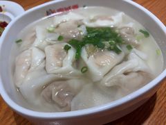 -南城香·饭香串香馄饨香(青年路店)
