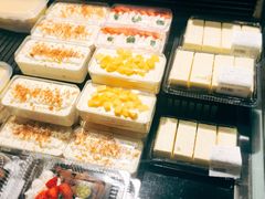 -Olé精品超市(北京合生汇店)