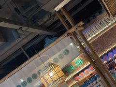 -筱爷叔·上海传统手工菜(玉树路店)