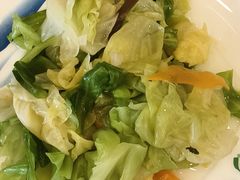 拌圆白菜-华天延吉餐厅(西安门一店)