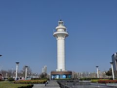 -日照灯塔风景区