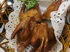 -虾饺妹·粤式手工点心(水荫路店)