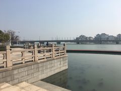 -苏州工学院(东湖校区)