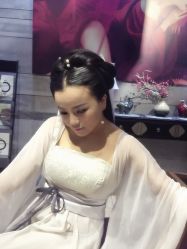 -盘子女人坊生日照·摄影馆(华强店)