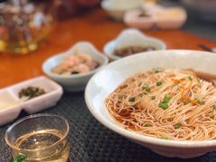 -華僑飯店中餐厅