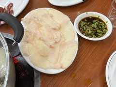 -阿波潮汕牛肉火锅·汤粉面(拱北店)