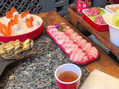 -蜀大侠火锅(香格里拉店)