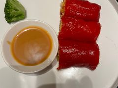 -京香轩·中餐厅(上海中庚聚龙酒店)