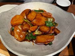 -绿茶餐厅(朝阳大悦城店)