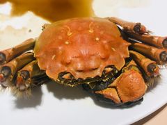 -晶丽香榭自助餐(南京大饭店)