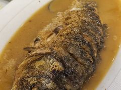 -阿庄新豫菜(航海东路店)