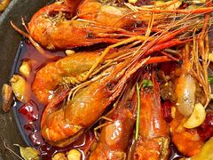 -二钳洞庭虾蟹·江湖菜(成都鹭岛店)