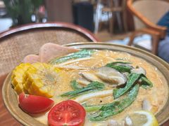 -嗒令甜品·主题融合料理餐厅(首座时代店)