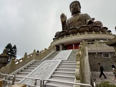 -天坛大佛