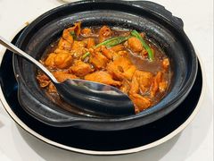 -新峰肉骨茶(总店)