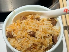 -牛品福潮汕牛肉火锅(旺庄店)