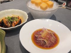 -南京金鹰尚美酒店·尚美西餐厅