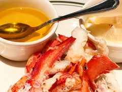 -Wolfgang’s Steakhouse 沃夫冈牛排馆(上海白玉兰广场店)