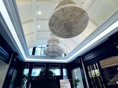 -青岛天瑞星空酒店