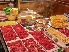 -牛事制造局牛肉火锅(莲岳路店)