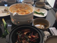 -鹿港小镇(霄云店)
