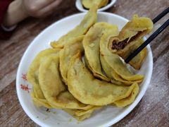 -草桥清真牛肉锅贴扁食店