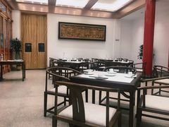 -天龙宝严素食馆(大兴善寺店)