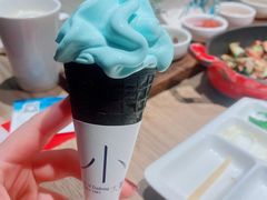 冰淇淋-小大董·烤鸭(凤凰汇店)