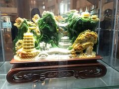 -枣庄开元凤鸣山庄·中餐厅