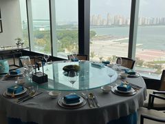 包厢-馋遇江南·精致湖景雅宴(东方之门店)