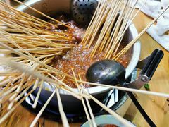 -XX麻辣烫(八里小区直营店)