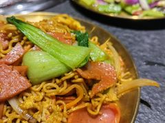 -老板娘串店·中餐&烧烤