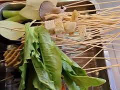 -钢管厂五区小郡肝火锅串串香(清河店)