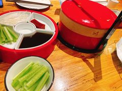 -壹零捌道·北京烤鸭(车公庄店)