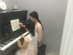-拾一艺术(壹方天地店)